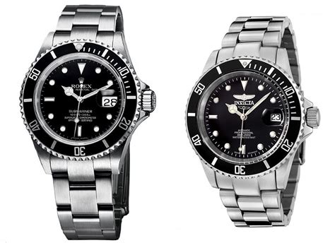 what watches look like rolex|invicta watches look like rolex.